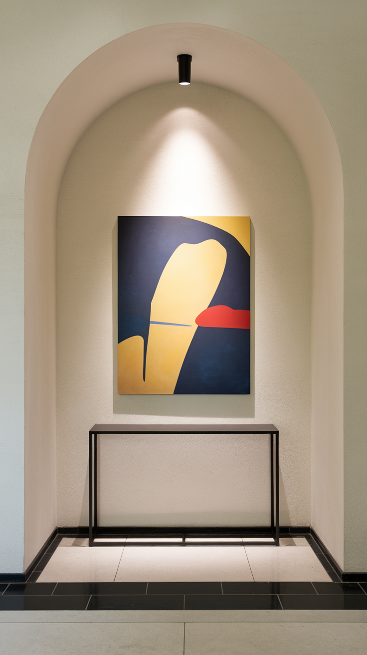 Art-Forward Statement