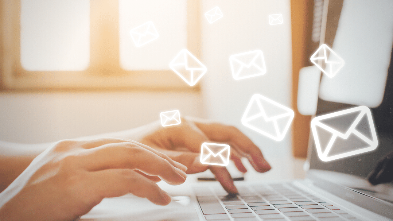 Benefits of Email Marketing