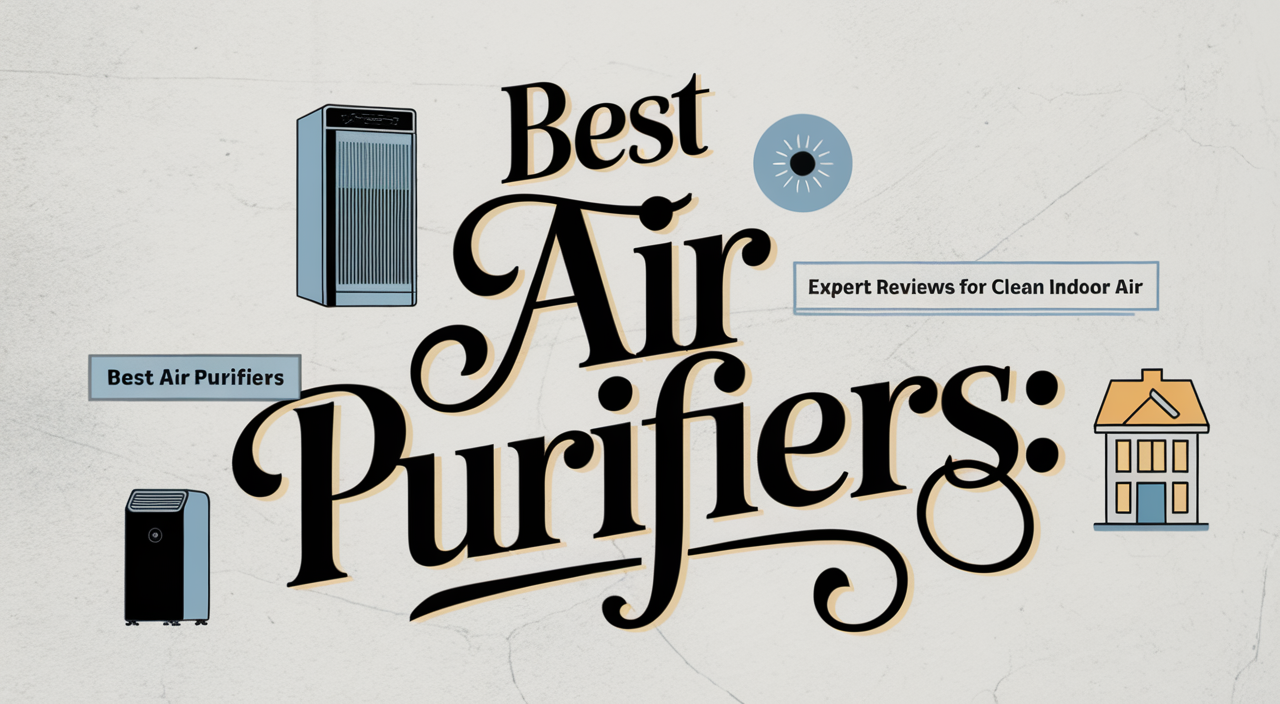 Best Air Purifiers
