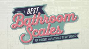 Best Bathroom Scales