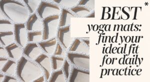 Best Yoga Mats