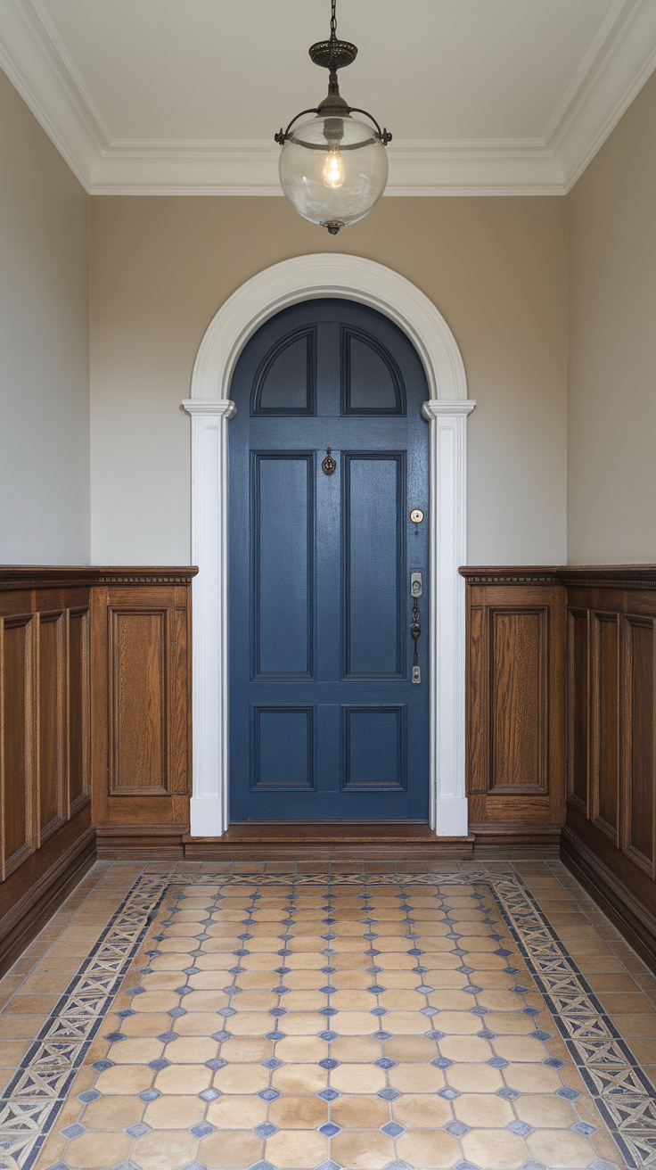 Embrace Historic Architecture