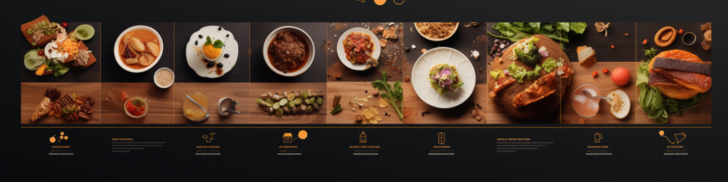 Food and Culinary Experiences