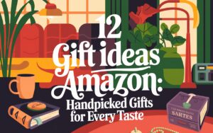Gift Ideas Amazon