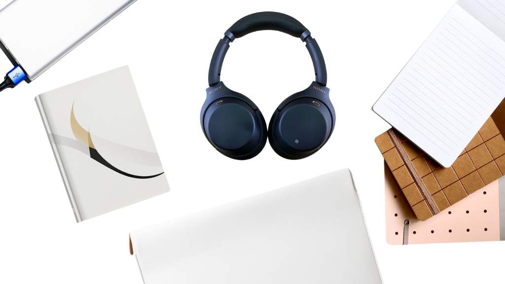 Gift Ideas for Bloggers
