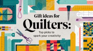 Gift Ideas for Quilters