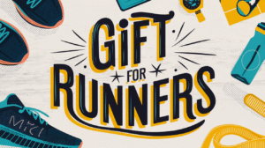 Gift Ideas for Runners