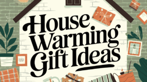 Housewarming Gift Ideas