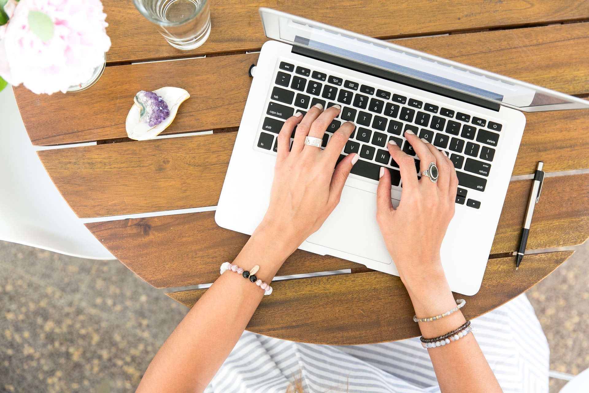 How to start a blog