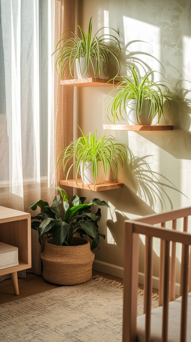 Nursery Ideas: 12 Timeless Designs That Grow With Your Child | Blog ...