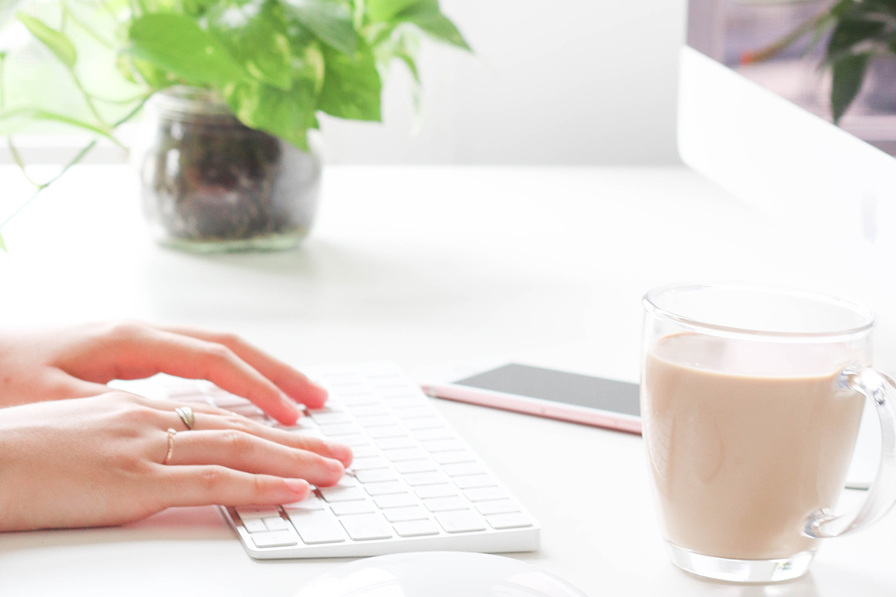 Mistakes Bloggers Make
