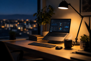 Overnight Remote Jobs