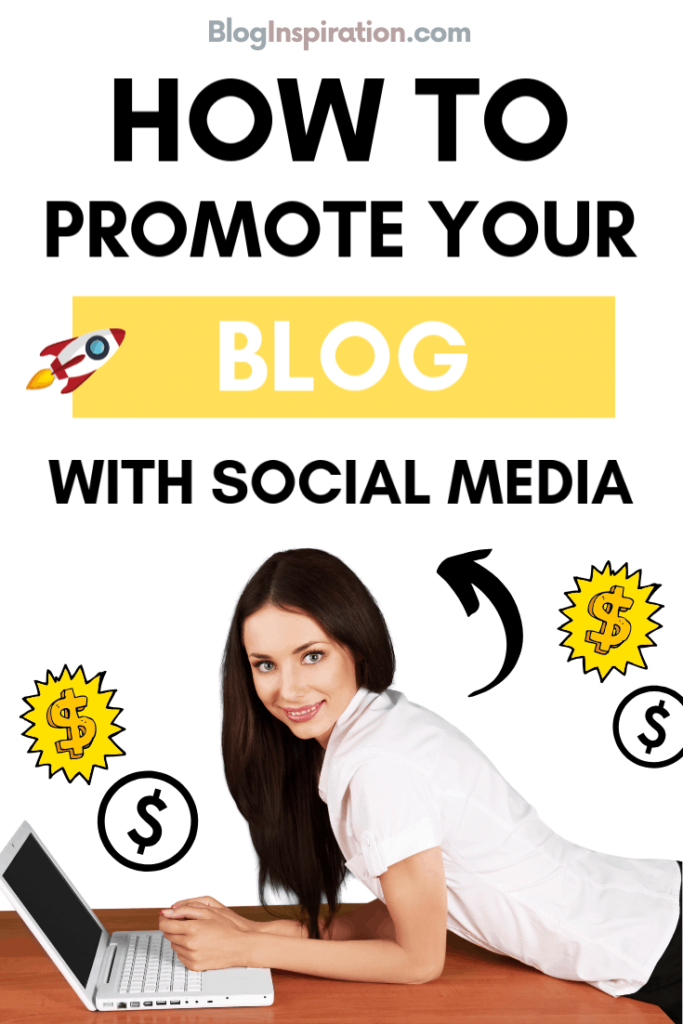 How to Promote a Blog on Social Media