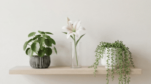 Realistic Artificial Flora Ideas