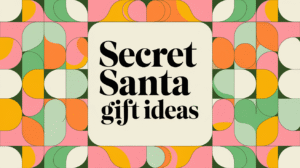 Secret Santa Gift Ideas