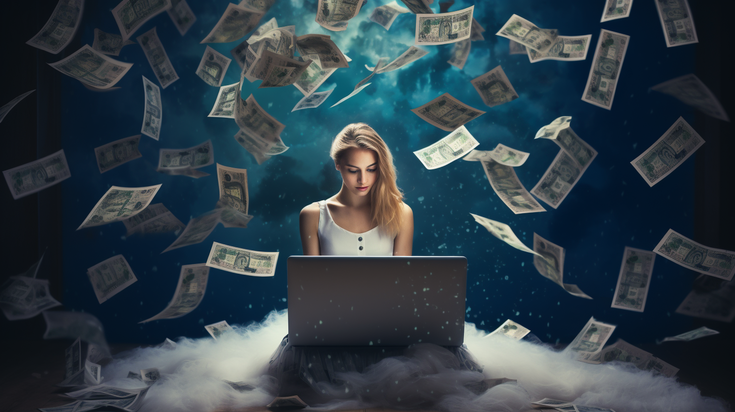 blog sites that pay