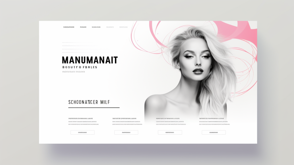 Professional Website Templates
